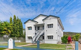 Townsville Suites