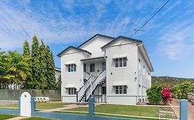 Townsville Suites